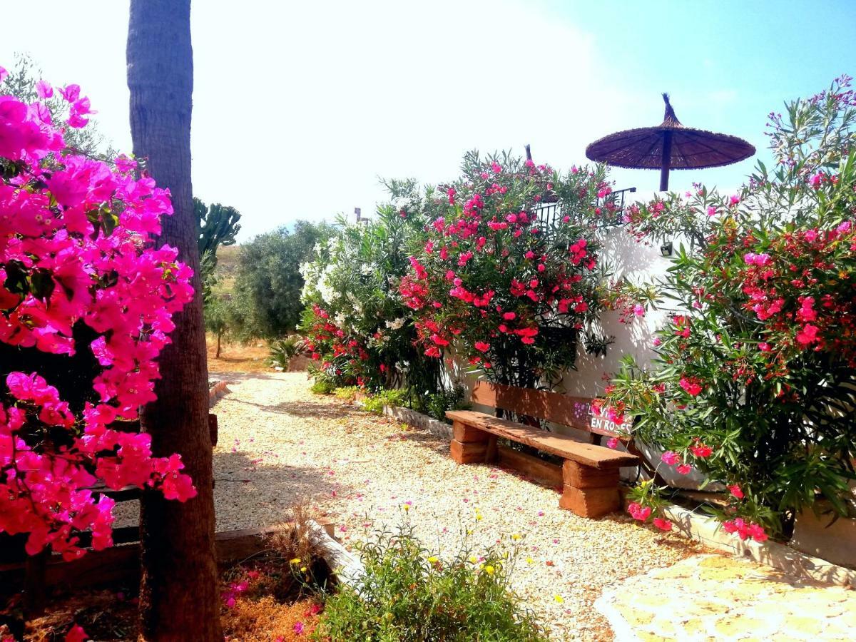 La Vie En Rose Apartment Cartagena