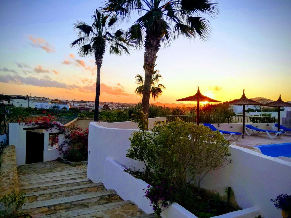 La Vie En Rose Apartment Cartagena