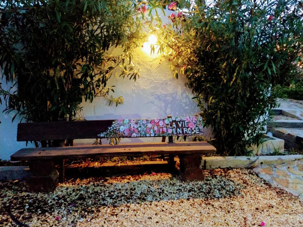 La Vie En Rose Apartamento Cartagena