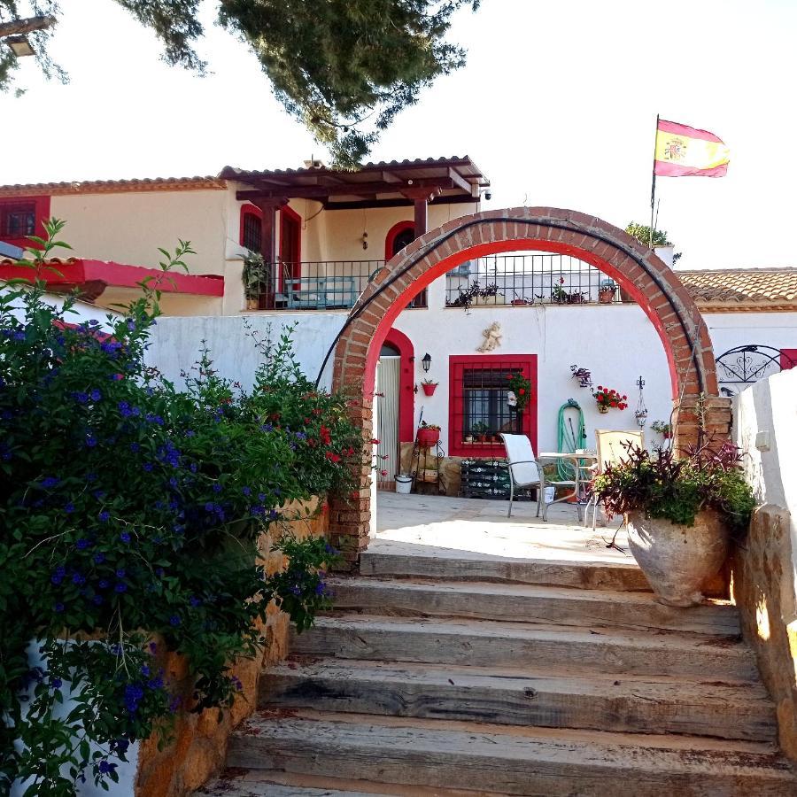 La Vie En Rose * Cartagena