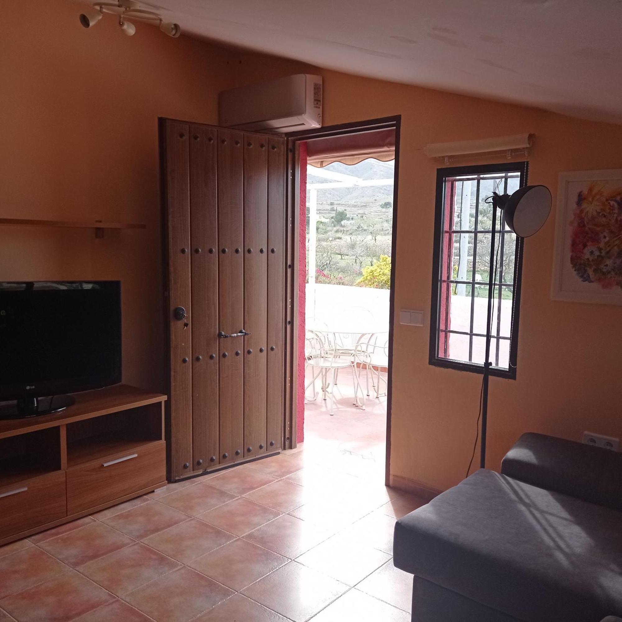 Apartamento La Vie En Rose