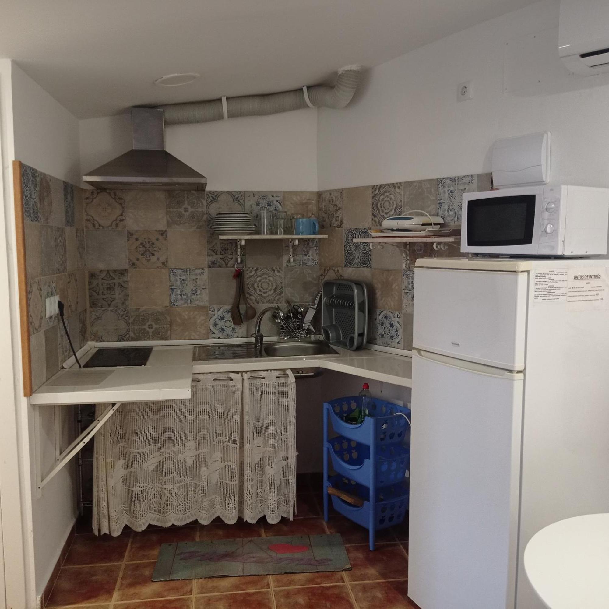 La Vie En Rose Apartamento Cartagena