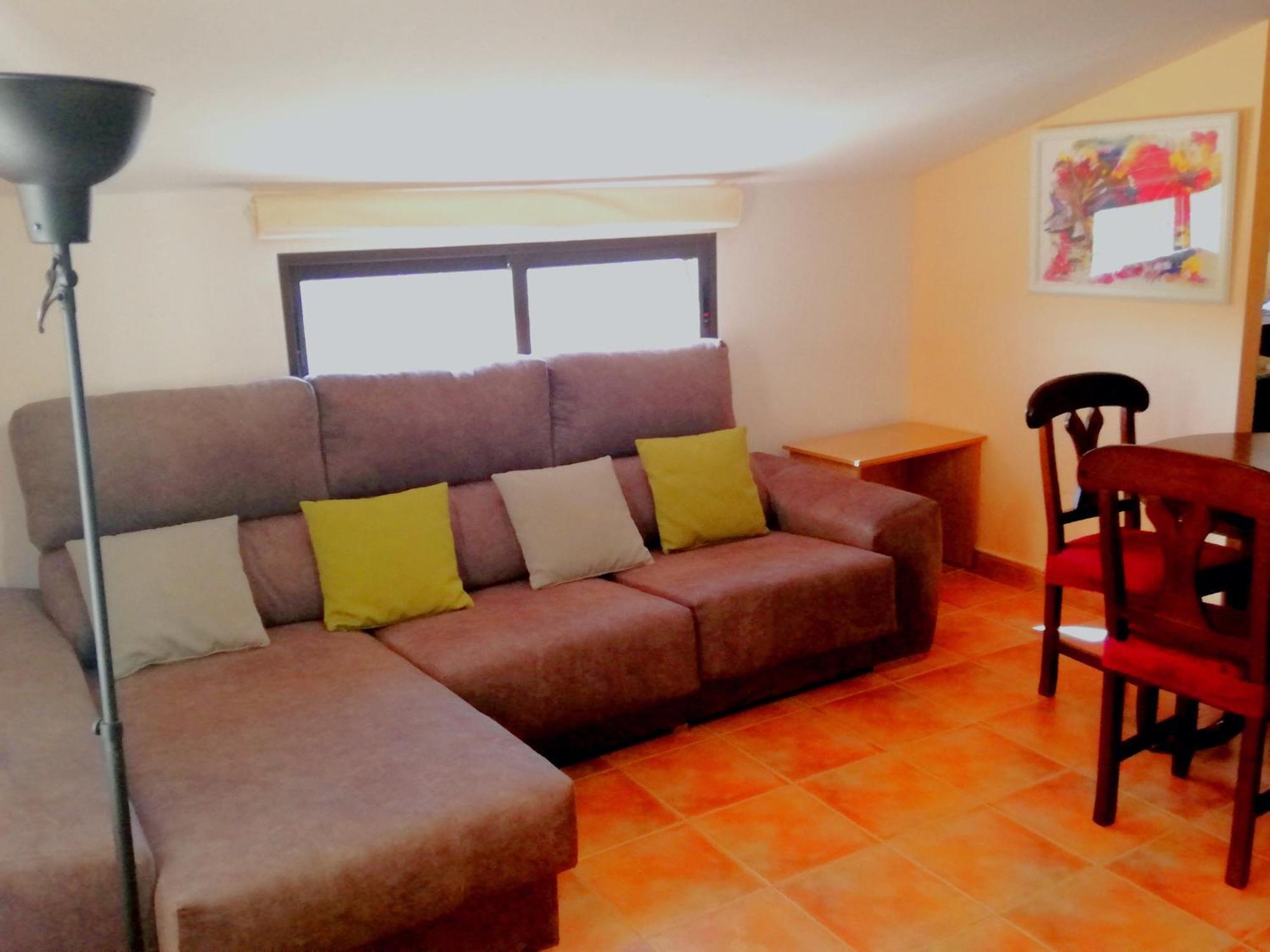 La Vie En Rose Apartamento
