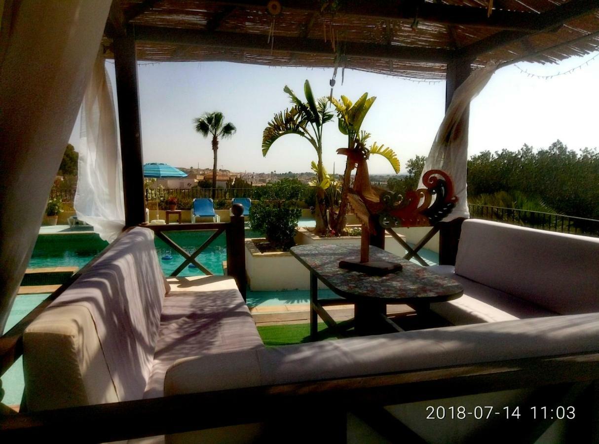La Vie En Rose * Cartagena